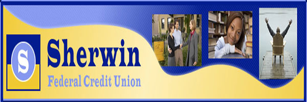 Sherwin Federal Credit Union